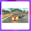 MARIO KART WORLD