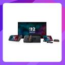 NINTENDO SWITCH 2 + MARIO KART WORLD BUNDLE