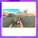 NINTENDO SWITCH 2 + MARIO KART WORLD BUNDLE