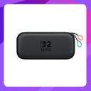 NINTENDO SWITCH 2 CARRYING CASE & SCREEN PROTECTOR