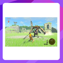 THE LEGEND OF ZELDA: TEARS OF THE KINGDOM NINTENDO SWITCH 2 EDITION