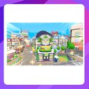 Tamagotchi Plaza Nintendo Switch 2 Edition