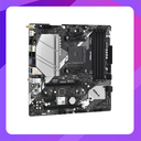 ASRock B550M/ac