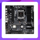ASRock B650M Phantom Gaming Lightning Wifi
