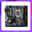 ASRock H370M-HDV/M.2