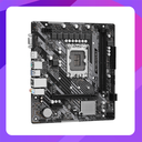 ASRock H610M-HVS/M.2 R2.0