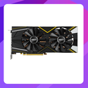 ASRock Radeon RX 5700 XT Challenger D 8G OC