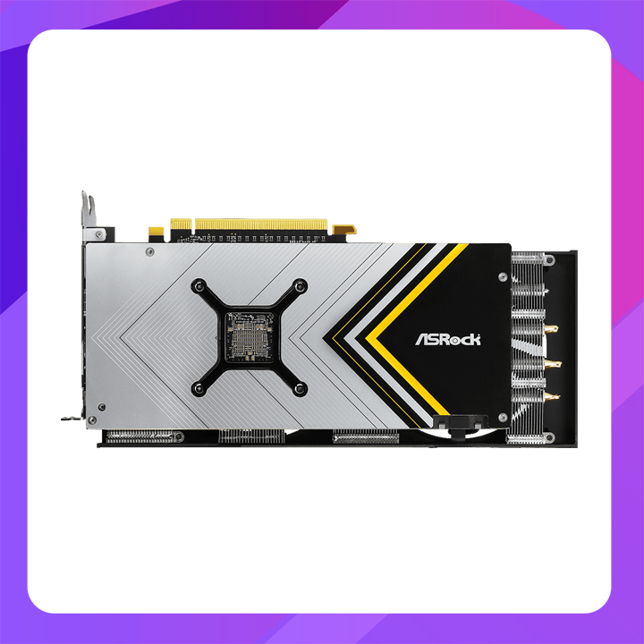 ASRock Radeon RX 5700 XT Challenger D 8G OC