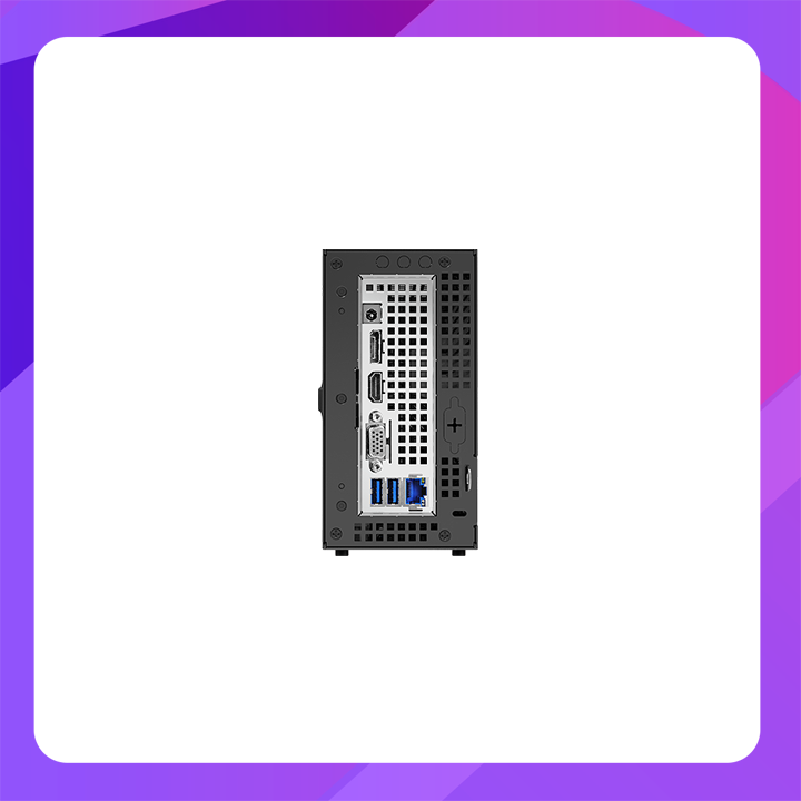 ASRock DeskMeet X600/B/BB/BOX/ASIA