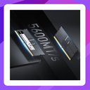 Lexar® DDR5 4800 16GB SO-DIMM