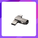 Lexar® JumpDrive® D400 128GB USB 3.1 Type-C™