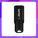 Lexar® JumpDrive® S80 64GB USB 3.1 Flash Drive