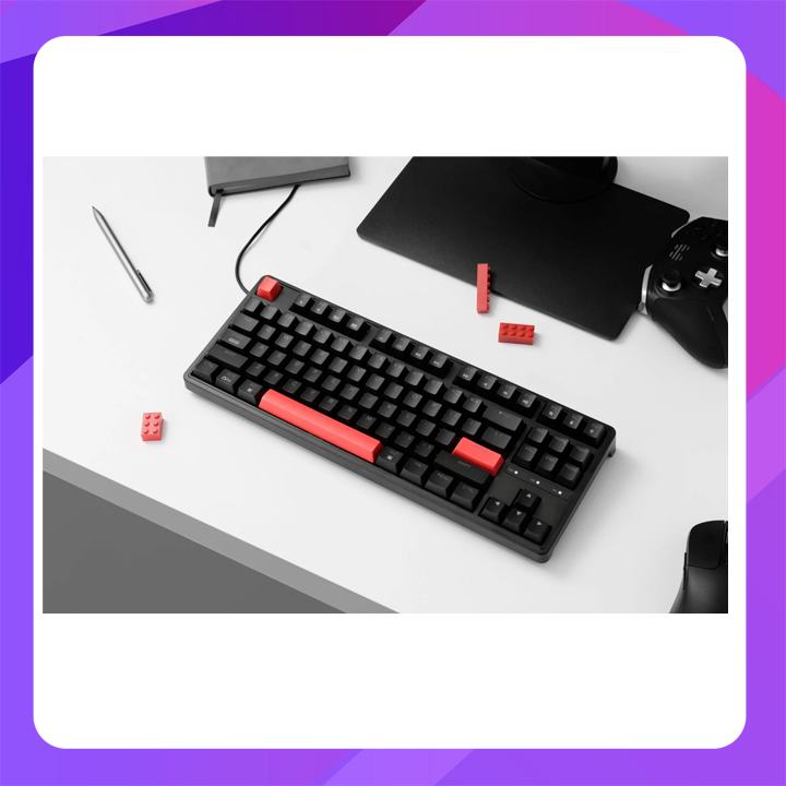 Keychron C3 Pro Red Switch