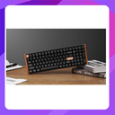 Keychron K4 HE Wireless Magnetic Switch Custom Keyboard , Black(96%)