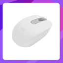 Logitech M196 Bluetooth Mouse - Off White