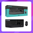 Logitech MK345 Comfort Wireless Combo