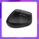 Logitech LIFT Wireless & Bluetooth Mouse - Graphite
