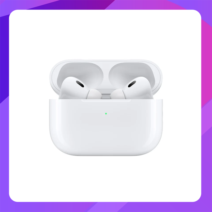 AirPods Pro (2nd Generation) with MagSafe Charging USB-C