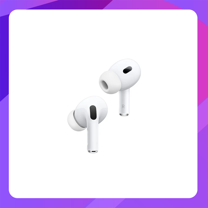 AirPods Pro (2nd Generation) with MagSafe Charging USB-C