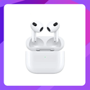 AirPods 3 with Lightning Charging Case