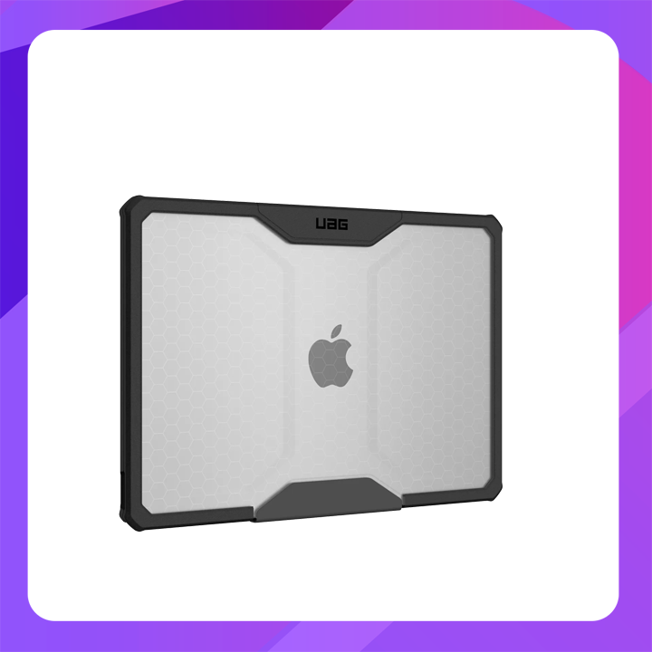 MacBook Air 13in Plyo UAG (Ice)