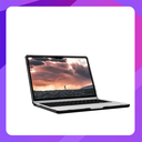 MacBook Air 13in Plyo UAG (Ice)