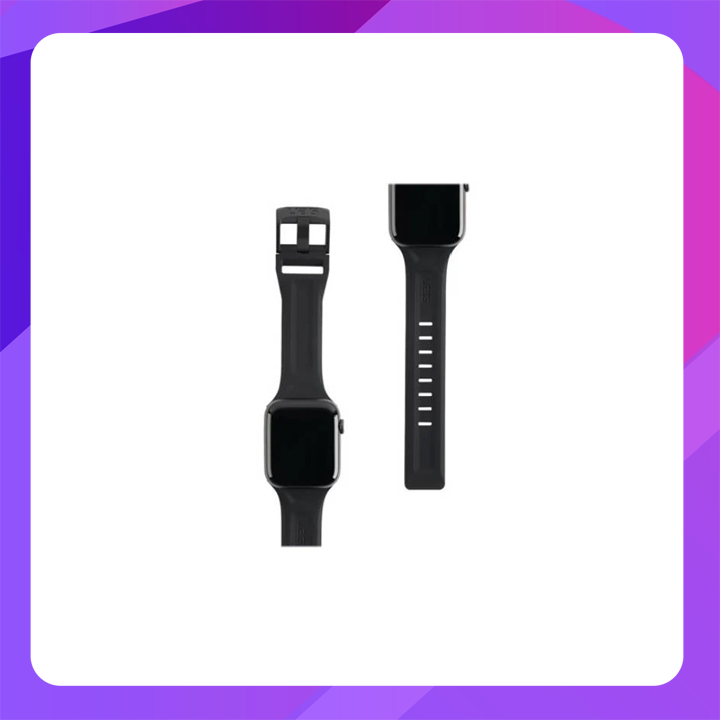 Apple Watch 44/42 Scout Strap UAG (black)