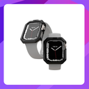 Apple Watch Case 41mm Scout UAG (black)