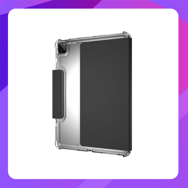 IPadPro 12.9 5th Gen [ULucent UAG (soft Blue)