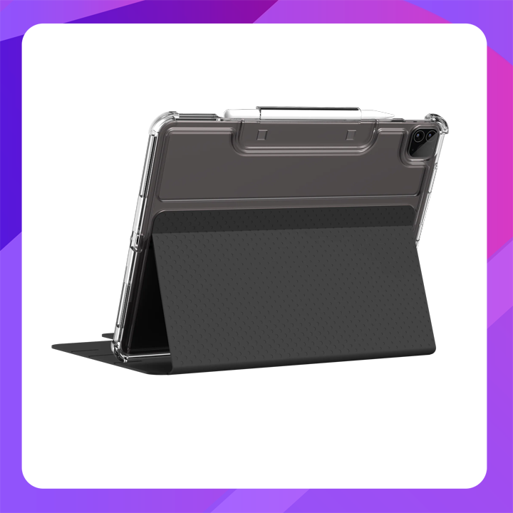 IPadPro 12.9 5th Gen [ULucent UAG (soft Blue)