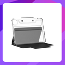 iPad Air 10.9"(5th Gen, 2022) UAG Lucent (Black)