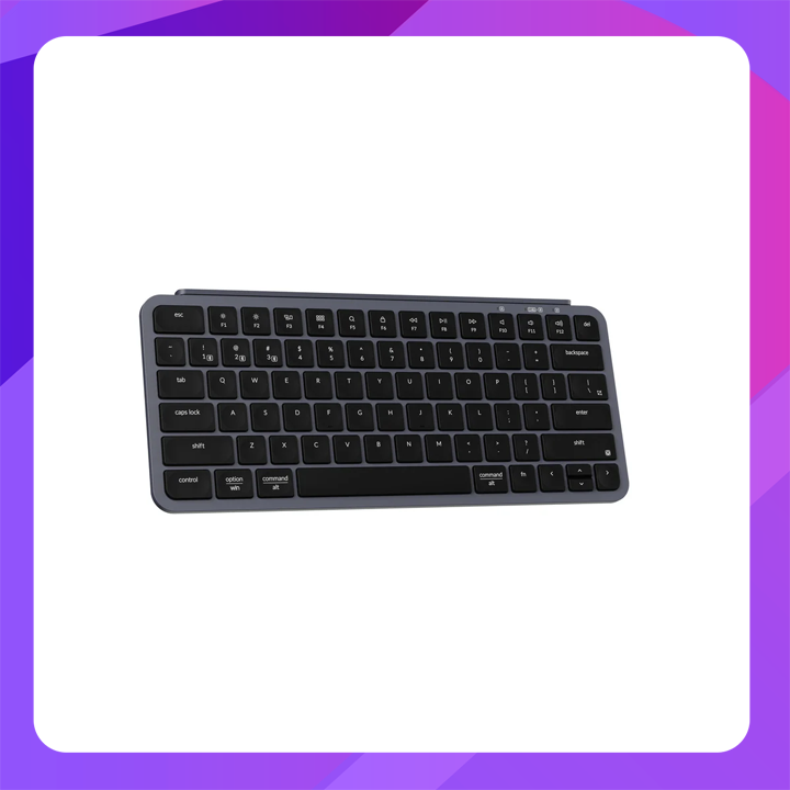 Keychron B1 Pro, Space Gray