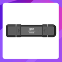 Silicon Power DS 72 Portable SSD 500GB
