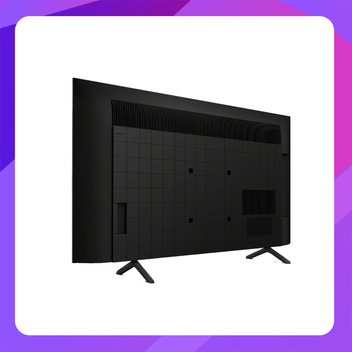 Sony 43" 4K, HDR Google TV , Bravia 3 (2024)