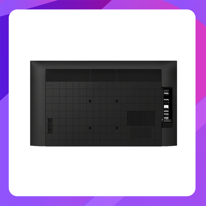 Sony 43" 4K, HDR Google TV , Bravia 3 (2024)