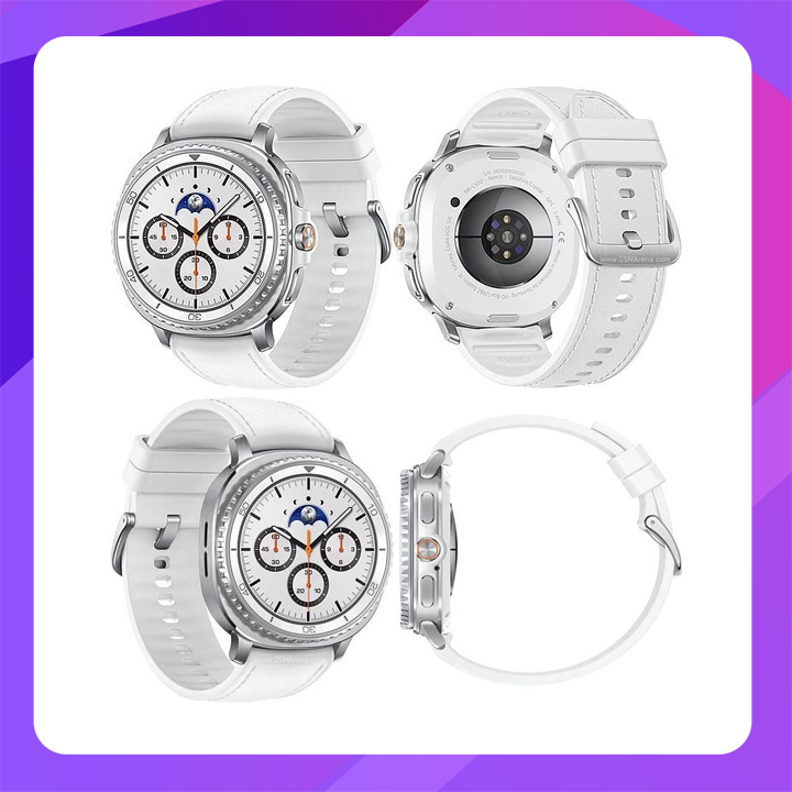 Samsung Watch 8 Classic 46mm