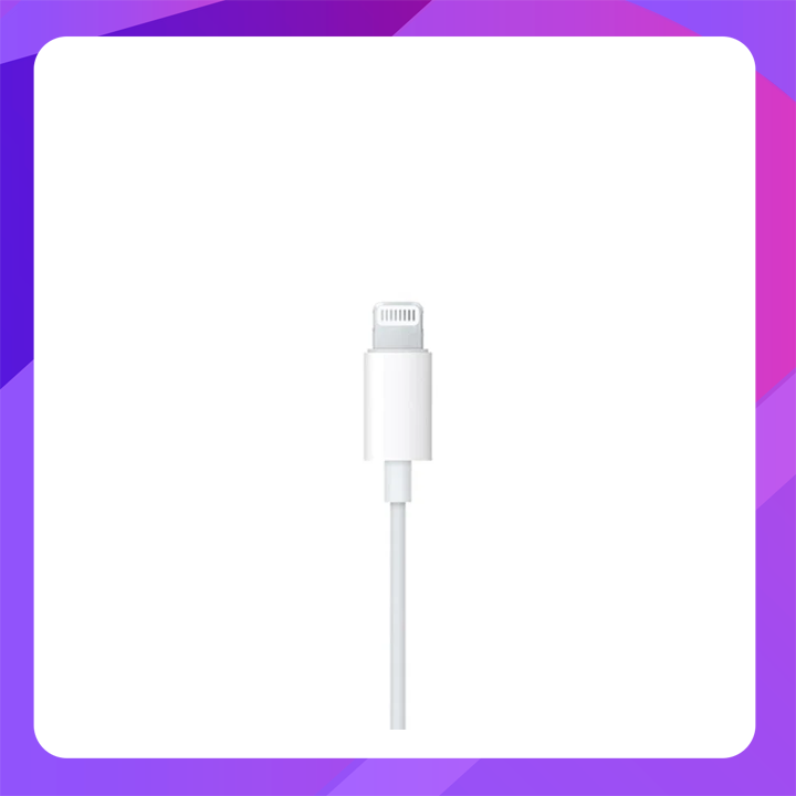 Apple Earpods Lightning