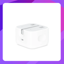 Apple USB-C Power Adapter 3 Pin (20W)
