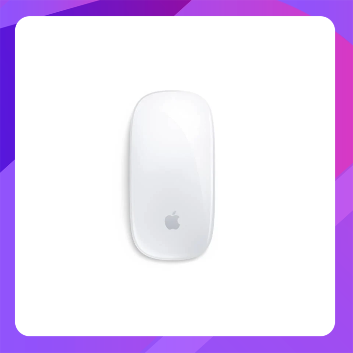 Magic Mouse (USB-C) Multi-Touch Surface USB-C -White