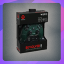 Fantech WGP12 Wireless Game Controller -Green