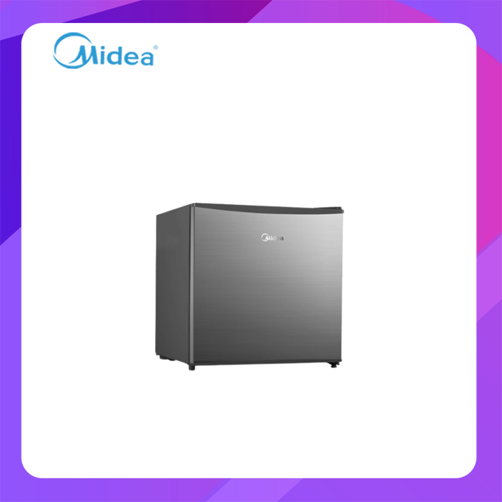 Midea One Door Refrigerator MDRD65FG-65TTY