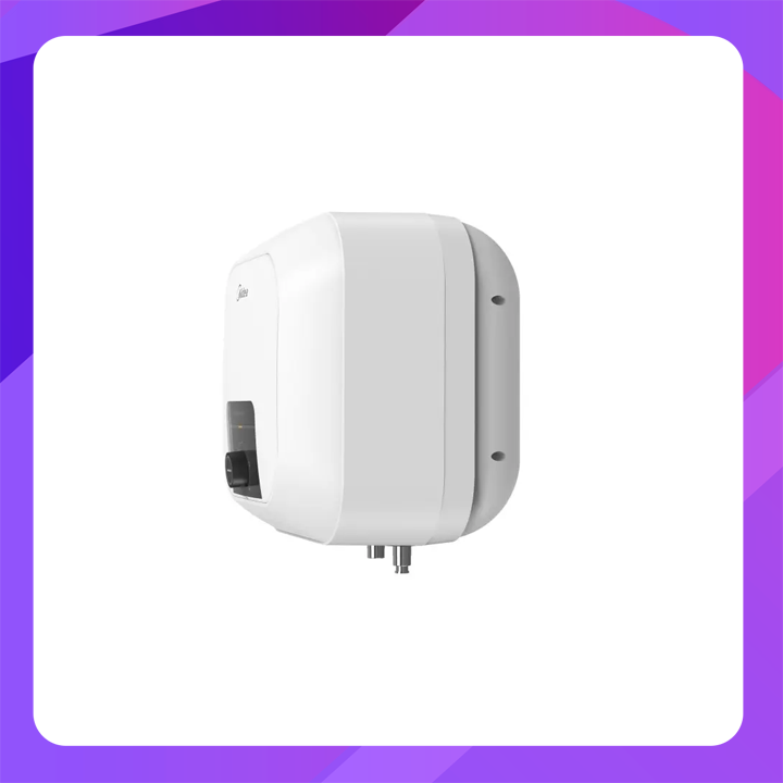 Midea 2500 W Storage Water Heater (D30-25 VD1)