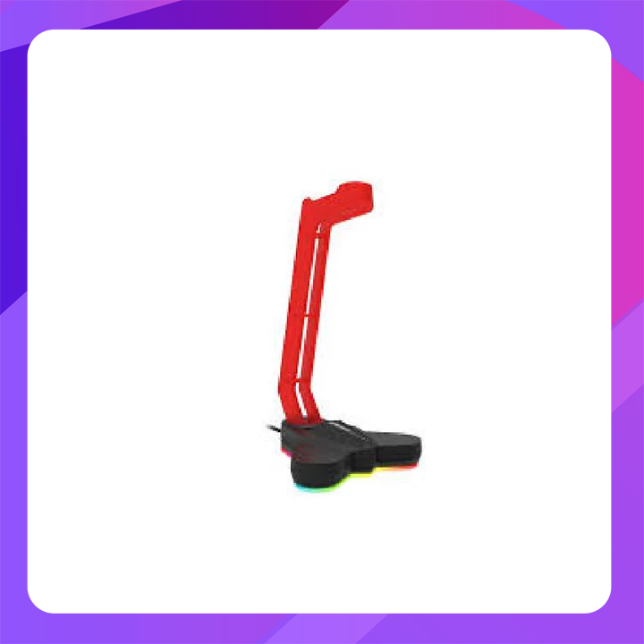Fantech Tower AC3001s RGB Headset Stand