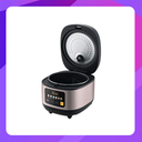 Midea 1.8 Liter Digital Rice Cooker MRD500B1AMRH