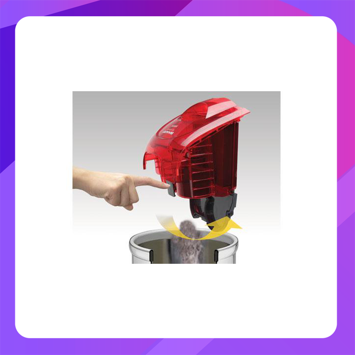 Sharp Vacuum Cleaner 2000W - ECLS20R