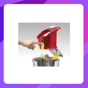 Sharp Vacuum Cleaner 1600W -ECNS16R