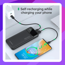 Choetech 10000mAh PD22.5W Power Bank