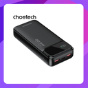 Choetech 20000mAh PD 22.5 W Power Bank
