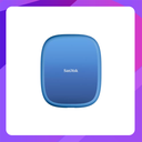 SanDisk Creator Phone SSD - 1TB, Ocean Blue