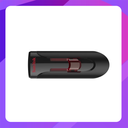 SanDisk Cruzer Glide 3.0 USB Flash Drive, CZ600